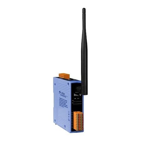 Icp Das 16 Channel Isolated Digital Output WF-2042